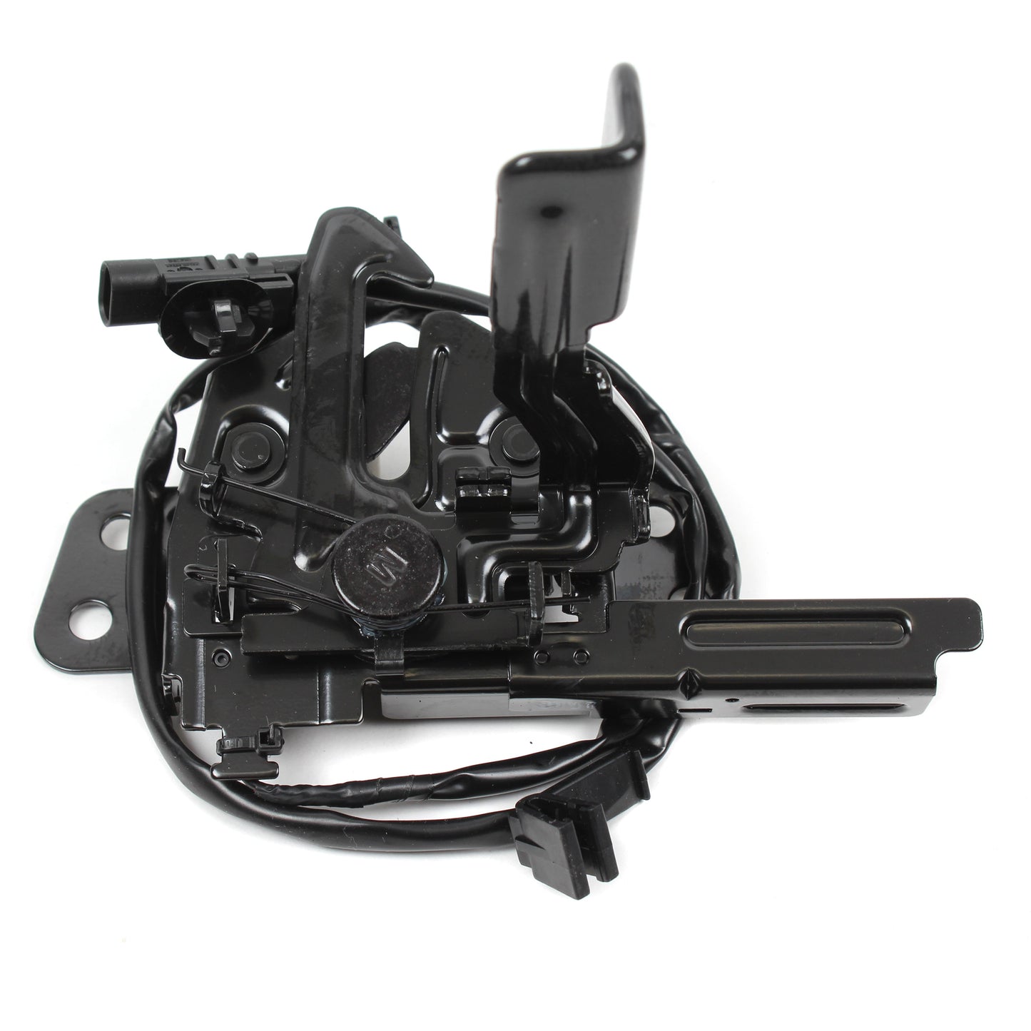 GENUINE Hood Lock Latch for 2017 2018 Hyundai Elantra Sedan 81130F2010