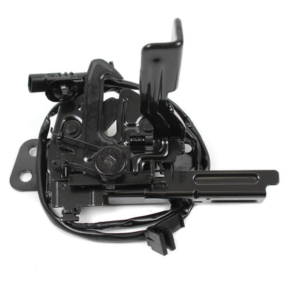 GENUINE Hood Lock Latch for 2017 2018 Hyundai Elantra Sedan 81130F2010