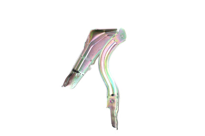 GENUINE Hood Hinge LEFT DRIVER LH for 2019-2021 Hyundai Santa Fe 66910S1000