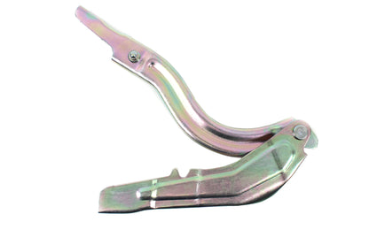 GENUINE Hood Hinge LEFT DRIVER LH for 2019-2021 Hyundai Santa Fe 66910S1000