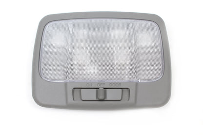 GENUINE Overhead Console lamp GRAY for 2007 2008 Kia Sorento 928503E500CY