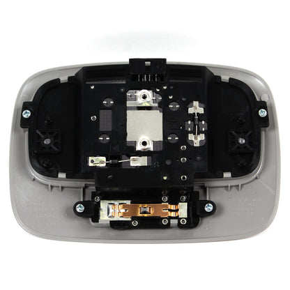 GENUINE Interior Overhead lamp Gray for 08-14 Kia Rondo Sedona OEM 928704D500QW