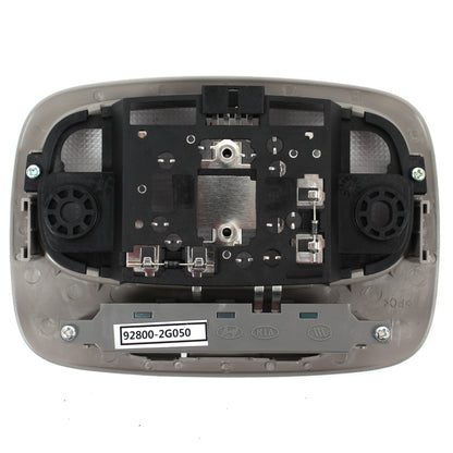 GENUINE Room lamp Dome Light GRAY for 2006-2008 Kia Optima OEM 928002G050QW
