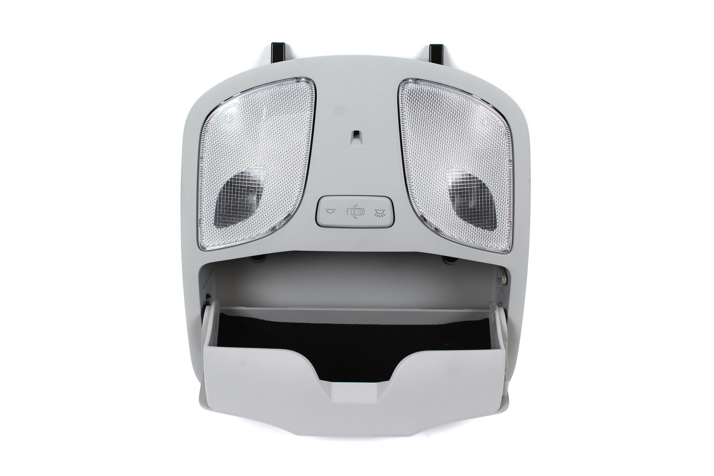GENUINE Overhead Console lamp Gray for 2011-2015 Hyundai Sonata 928003S001TX