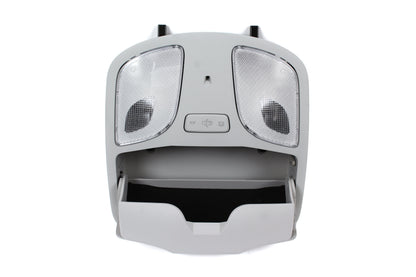 GENUINE Overhead Console lamp Gray for 2011-2015 Hyundai Sonata 928003S001TX