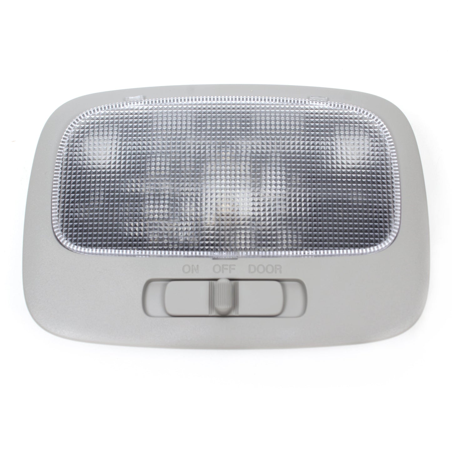 GENUINE Overhead Console lamp GRAY for 2007-2010 Kia Optima 928702G500QW