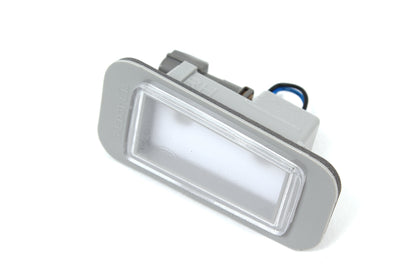 GENUINE License Plate Light lamp RIGHT PASSENGER for 2015-16 Genesis 92502B1000