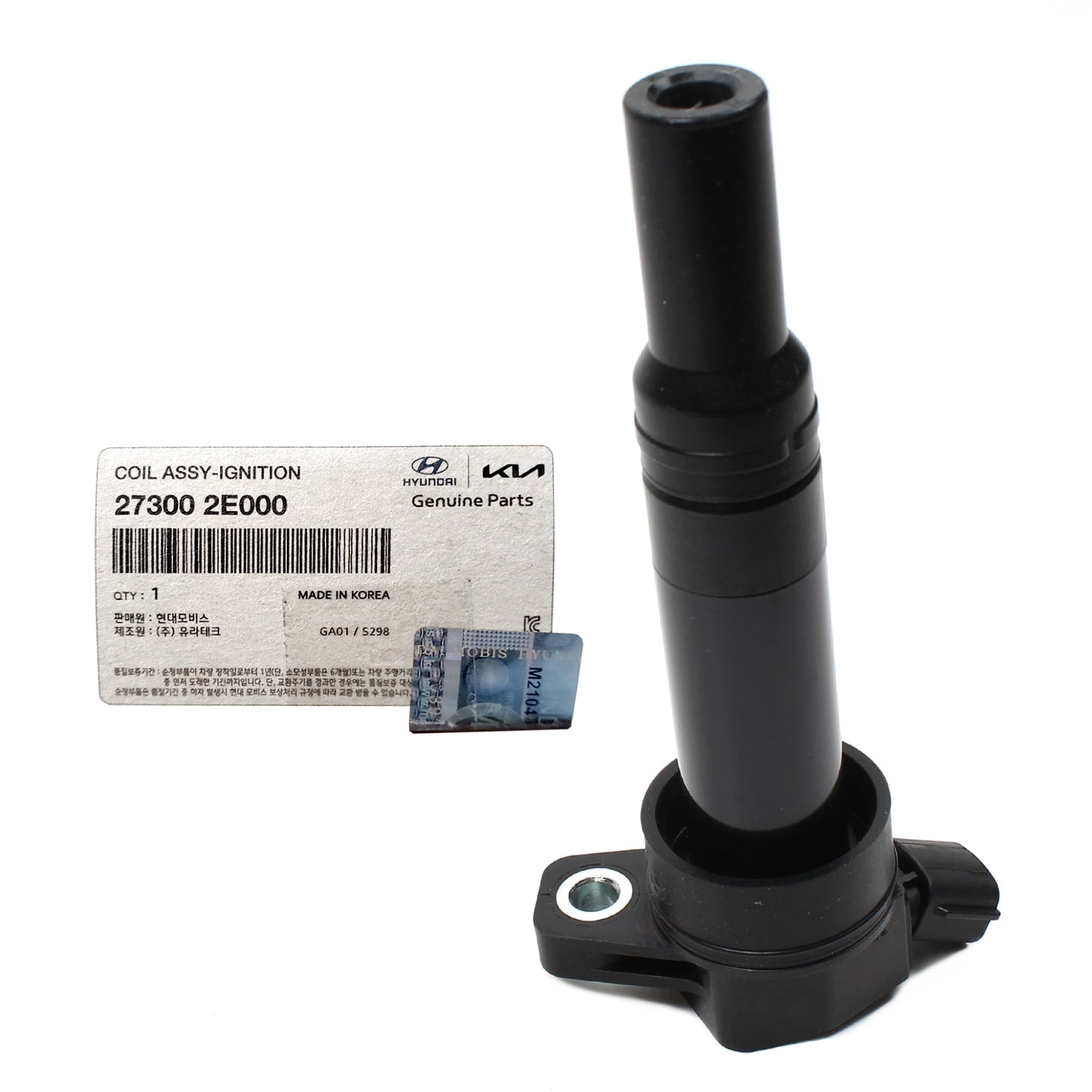 GENUINE Ignition Coil for 11-20 Hyundai Elantra Tucson Forte Soul 273002E000