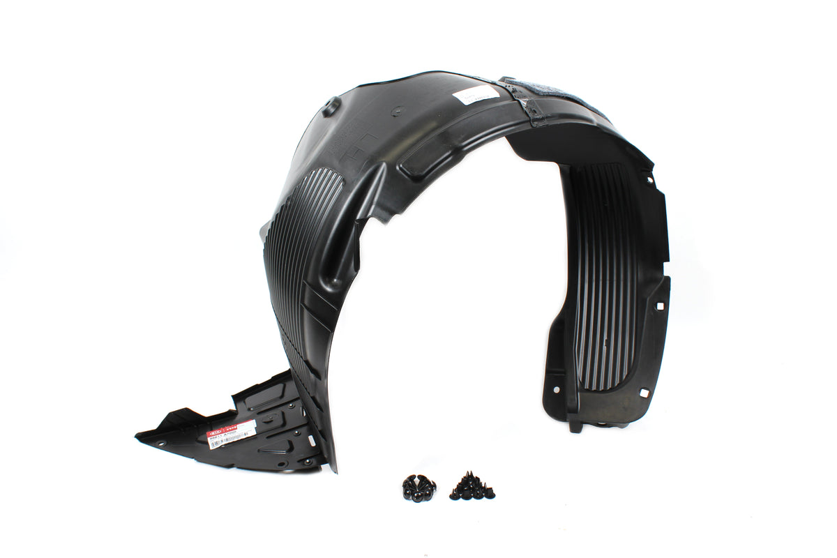 GENUINE Front Fender Liner LEFT & RIGHT for 2014-2016 KIA FORTE 86811A7000