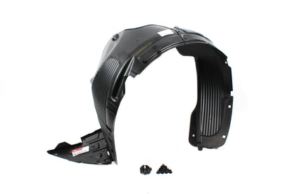 GENUINE Front Fender Liner LEFT & RIGHT for 2014-2016 KIA FORTE 86811A7000