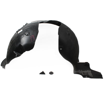 GENUINE Front Fender Liner LEFT & RIGHT for 2018-2021 Kia Stinger 86812J5000