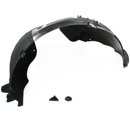 GENUINE Front Fender Liner LEFT & RIGHT for 2018-2021 Kia Stinger 86812J5000