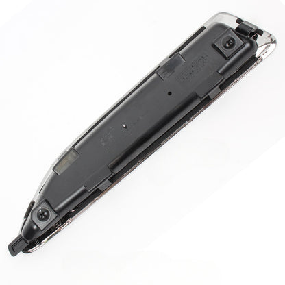 GENUINE FENDER SIDE MOLDING FRONT DRIVER for 16-18 KIA OPTIMA 87771D4000
