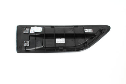 GENUINE FENDER TRIM MOLDING LEFT DRIVER LH for 2010-2013 KIA SOUL OEM 877712K000