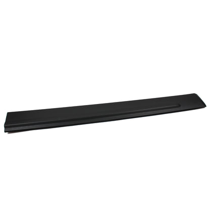 GENUINE Front Door Side Molding DRIVER for 2011-2015 Kia Sorento 877212P000