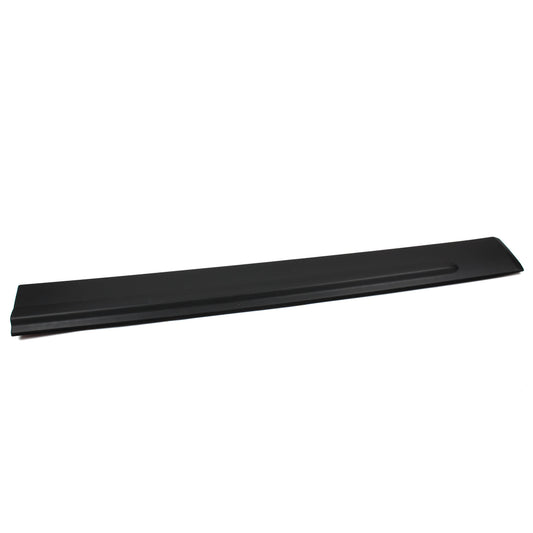 GENUINE Front Door Side Molding DRIVER for 2011-2015 Kia Sorento 877212P000