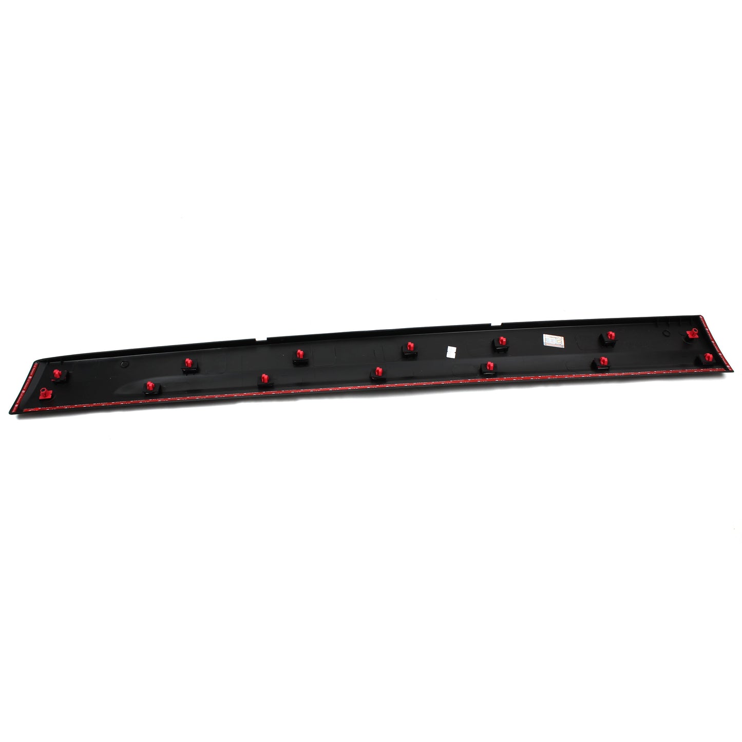 GENUINE Front Door Side Molding DRIVER for 2011-2015 Kia Sorento 877212P000