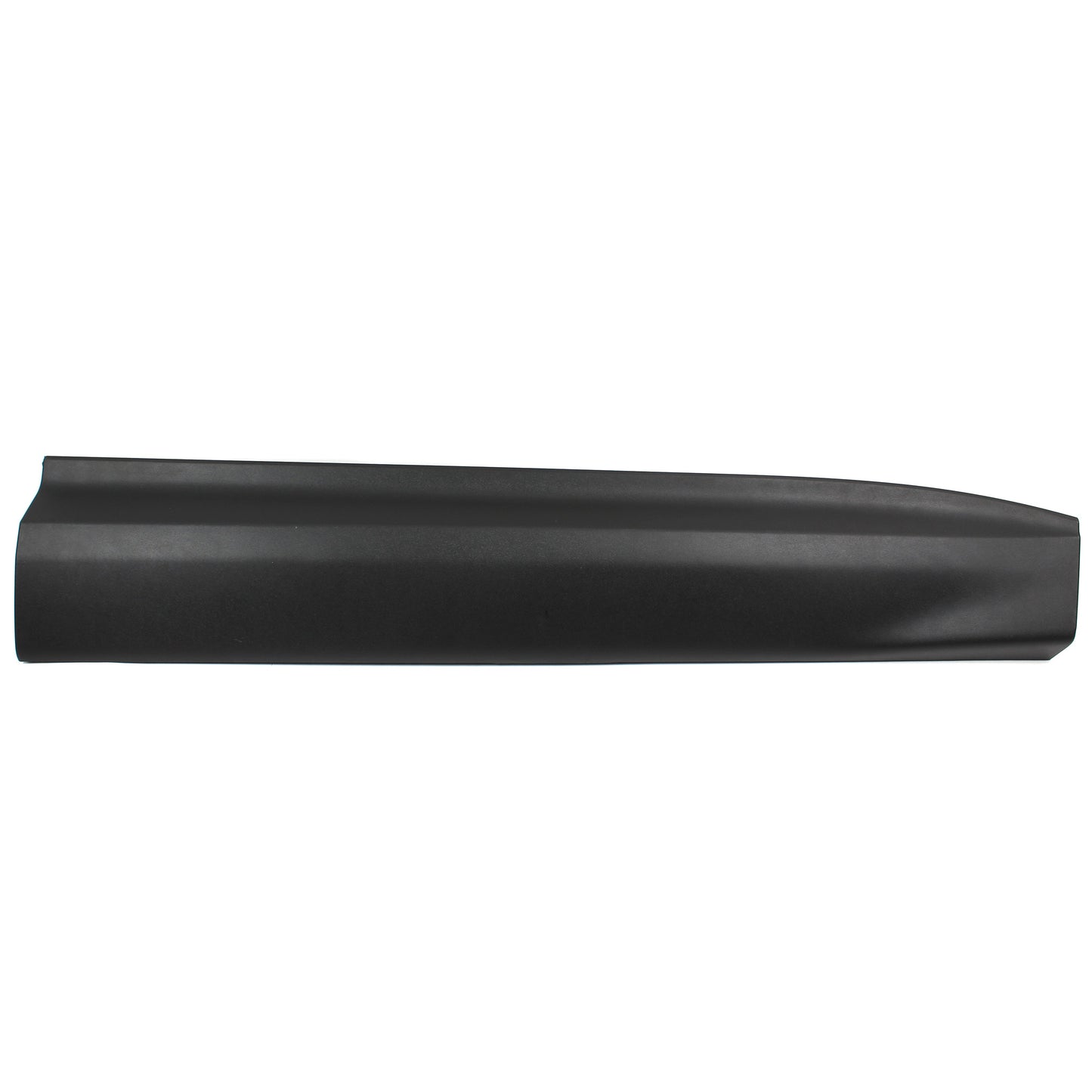 GENUINE FRONT Door Side Molding RIGHT for 13-17 Hyundai Santa Fe 877222W000CA