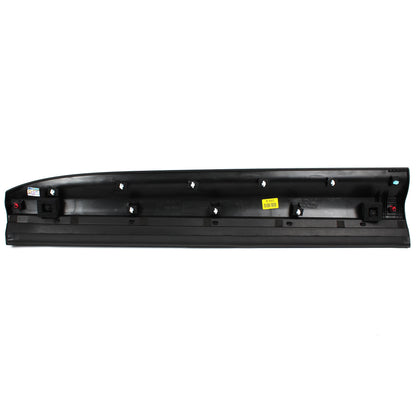 GENUINE FRONT Door Side Molding RIGHT for 13-17 Hyundai Santa Fe 877222W000CA