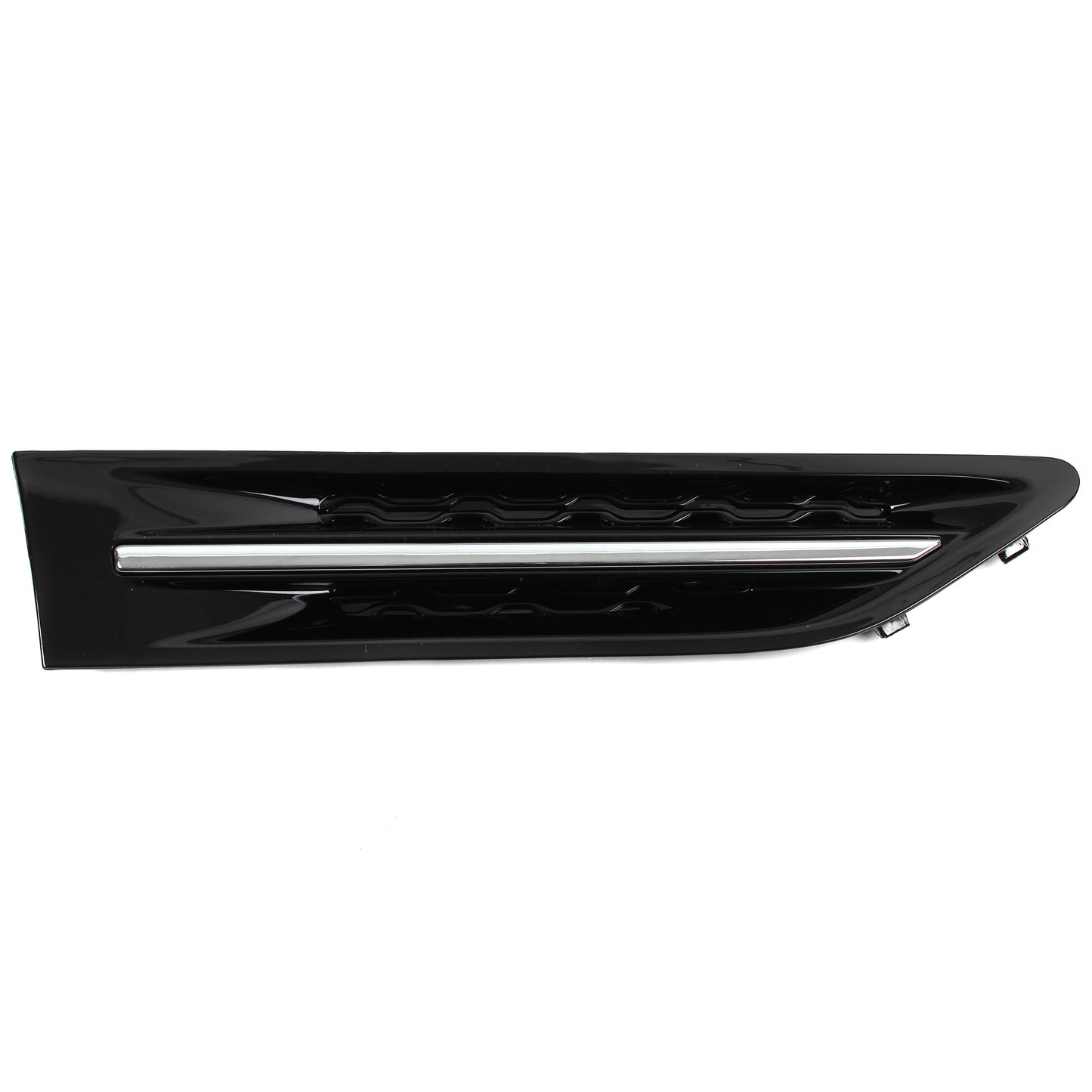 GENUINE Fender-Vent Grille RIGHT PASSENGER for 11-15 Kia Optima OEM 877722T000