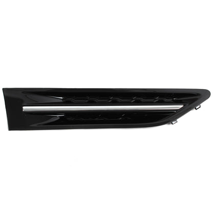 GENUINE Fender-Vent Grille RIGHT PASSENGER for 11-15 Kia Optima OEM 877722T000