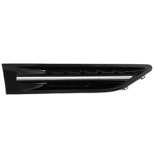 GENUINE Fender-Vent Grille RIGHT PASSENGER for 11-15 Kia Optima OEM 877722T000