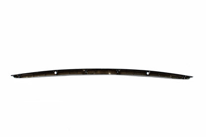 GENUINE HOOD MOLDING CHROME GARNISH for 12-14 HYUNDAI GENESIS 863553M700