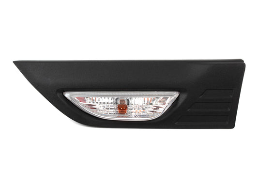 GENUINE Fender Trim Molding lamp LEFT DRIVER for 2014-2016 Kia Soul 87771B2000