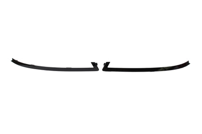 Fits 14-15 Kia Optima GENUINE Front Bumper Trim Molding DRIVER OEM 865632T500