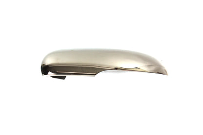 GENUINE Side Mirror Cover Dark Chrome LEFT for 2018-2020 Kia Singer 87616J5100