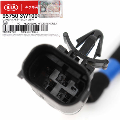 GENUINE Rear View Backup Camera for 2011-2016 Kia Sportage 957503W100