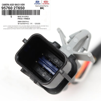 GENUINE Rear View Backup Camera for 2014-2016 Kia Optima 957602T650