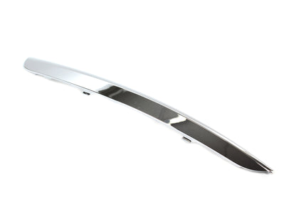 GENUINE Front Bumper Side Molding LEFT DRIVER for 11-16 Kia Sportage 865813W000
