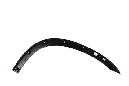 OEM Rear Fender Wheel Molding RIGHT PASSENGER for 11-15 Kia Sorento 877422P000
