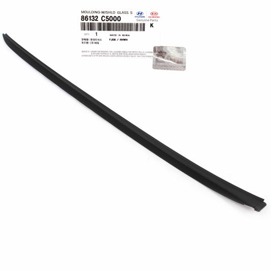 OEM Windshield Pillar Molding RIGHT PASSENGER for 16-20 Kia Sorento 86132C5000