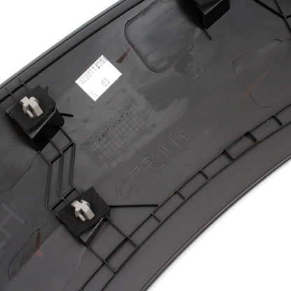 GENUINE Rear Fender Molding LEFT LH for 18-22 Hyundai Kona / EV 87741J9000CA