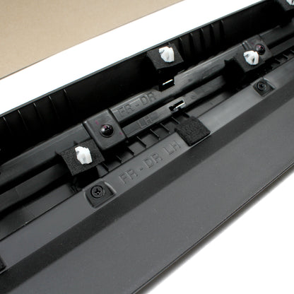 GENUINE Front Door Side Molding RIGHT for 2021-2023 Kia Sorento 87722P2000
