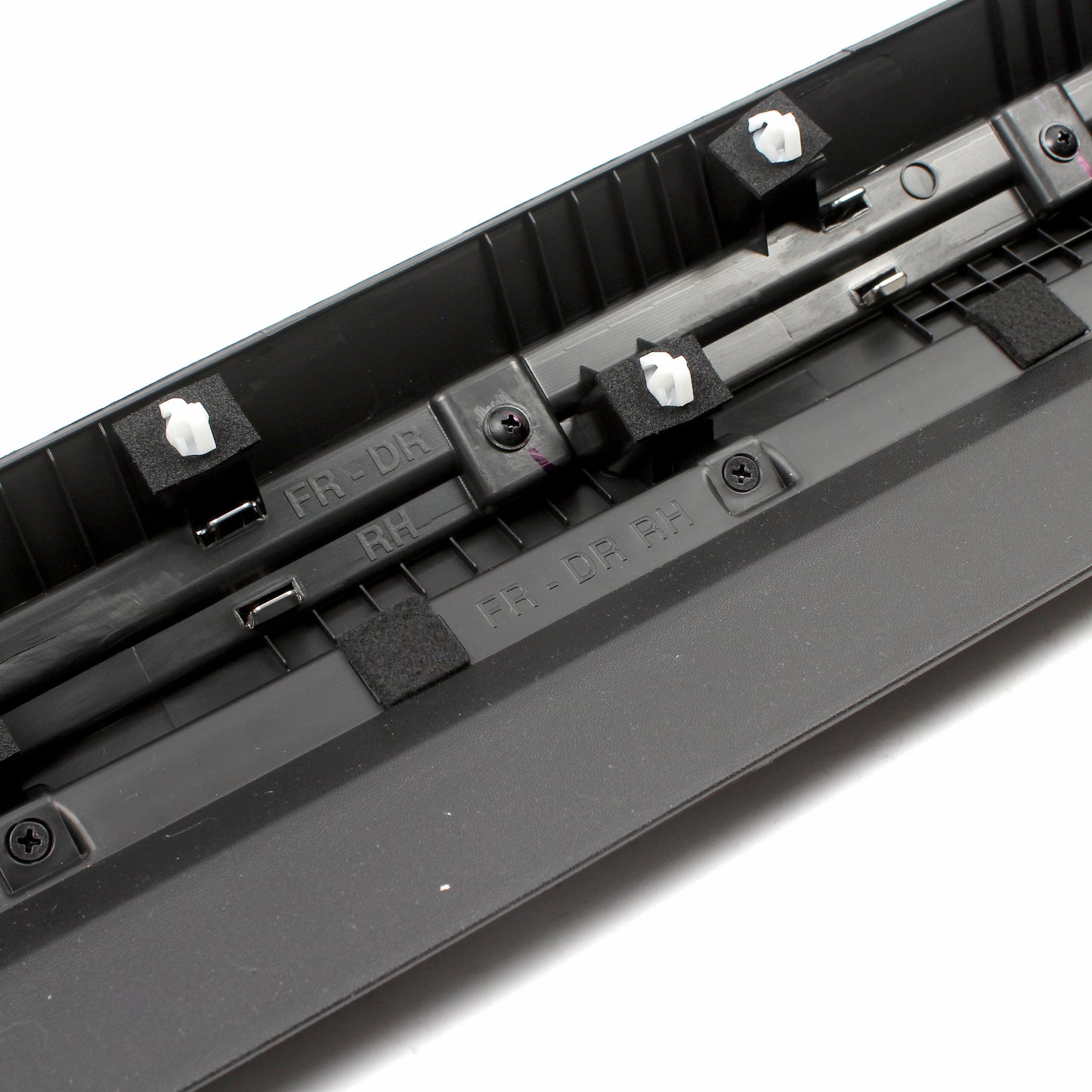 GENUINE Front Door Side Molding RIGHT for 2021-2023 Kia Sorento 87722P2000