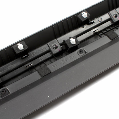 GENUINE Front Door Side Molding RIGHT for 2021-2023 Kia Sorento 87722P2000