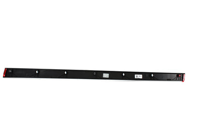 GENUINE FRONT Door Side Molding LEFT for 16-20 Hyundai Tucson 87721D3000CA