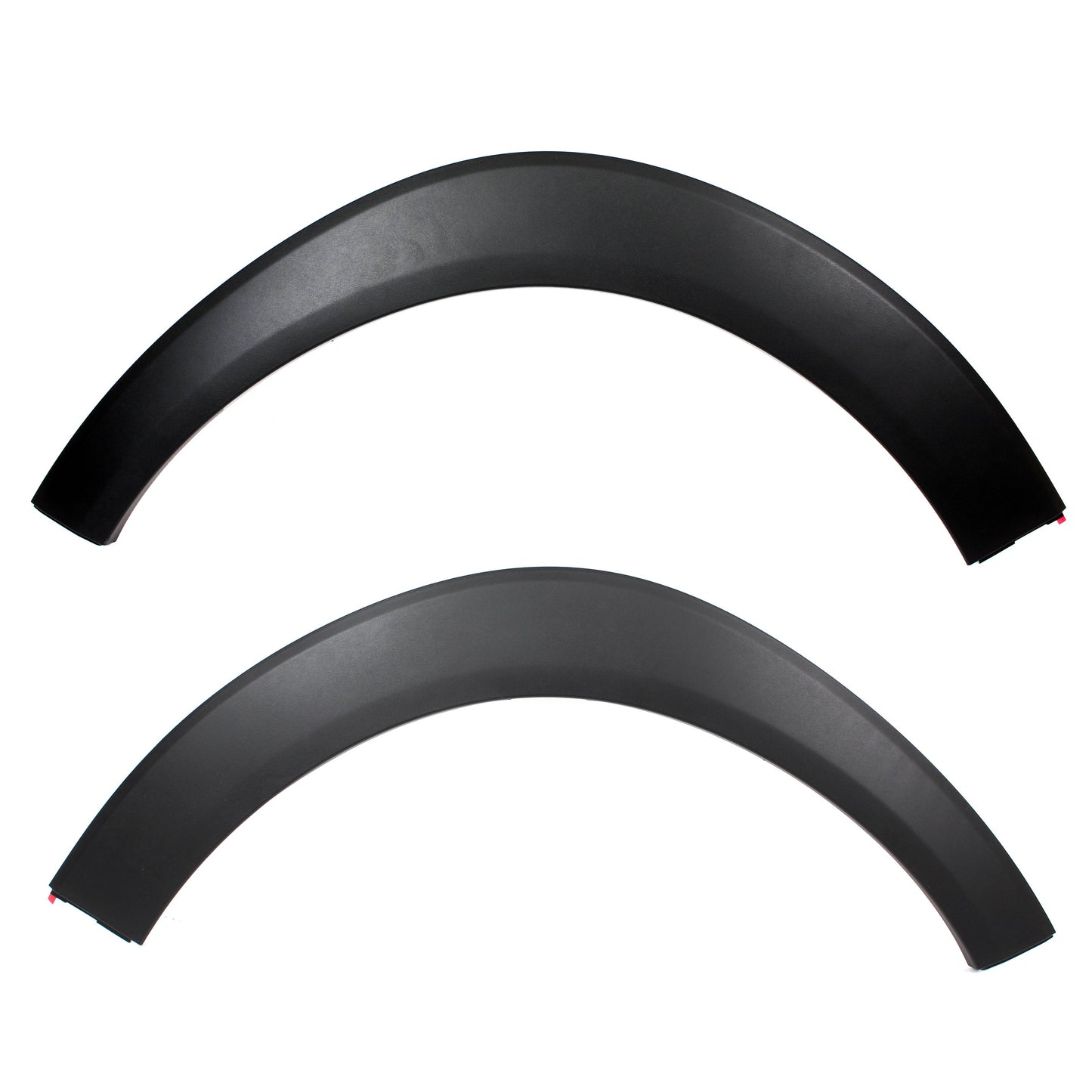 OEM Hyundai FRONT Fender Wheel Molding LT RT for 16-20 Tucson 87711D3000