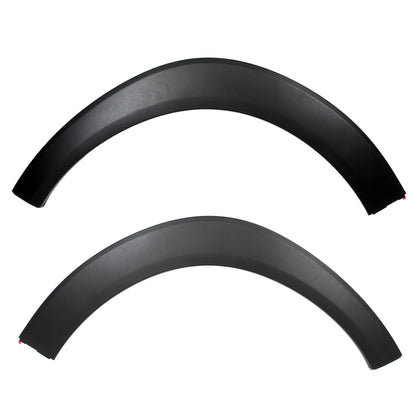 OEM Hyundai FRONT Fender Wheel Molding LT RT for 16-20 Tucson 87711D3000