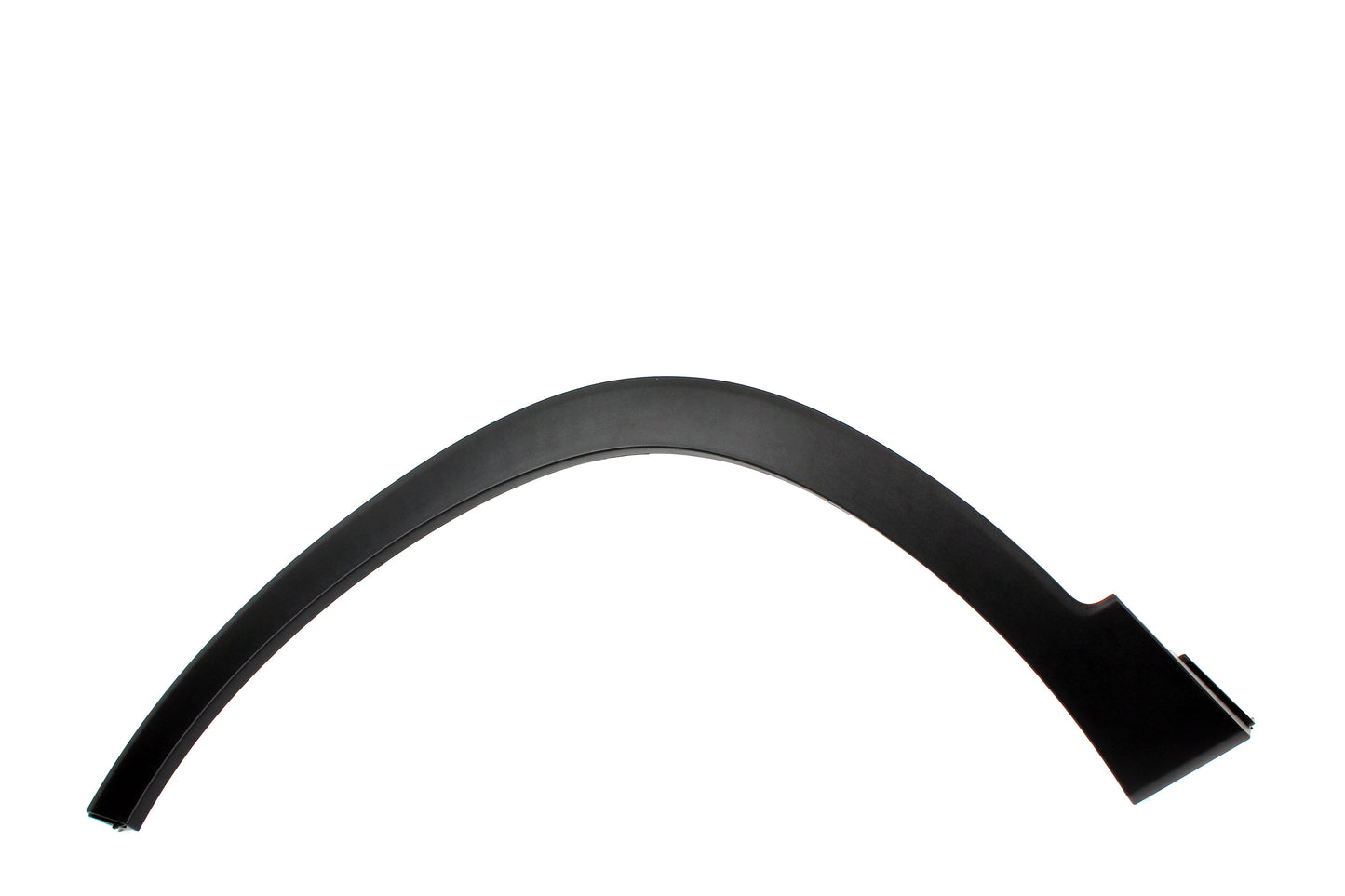 GENUINE FRONT Fender Side Garnish DRIVER for 19-20 Hyundai Santa Fe 87711S2000