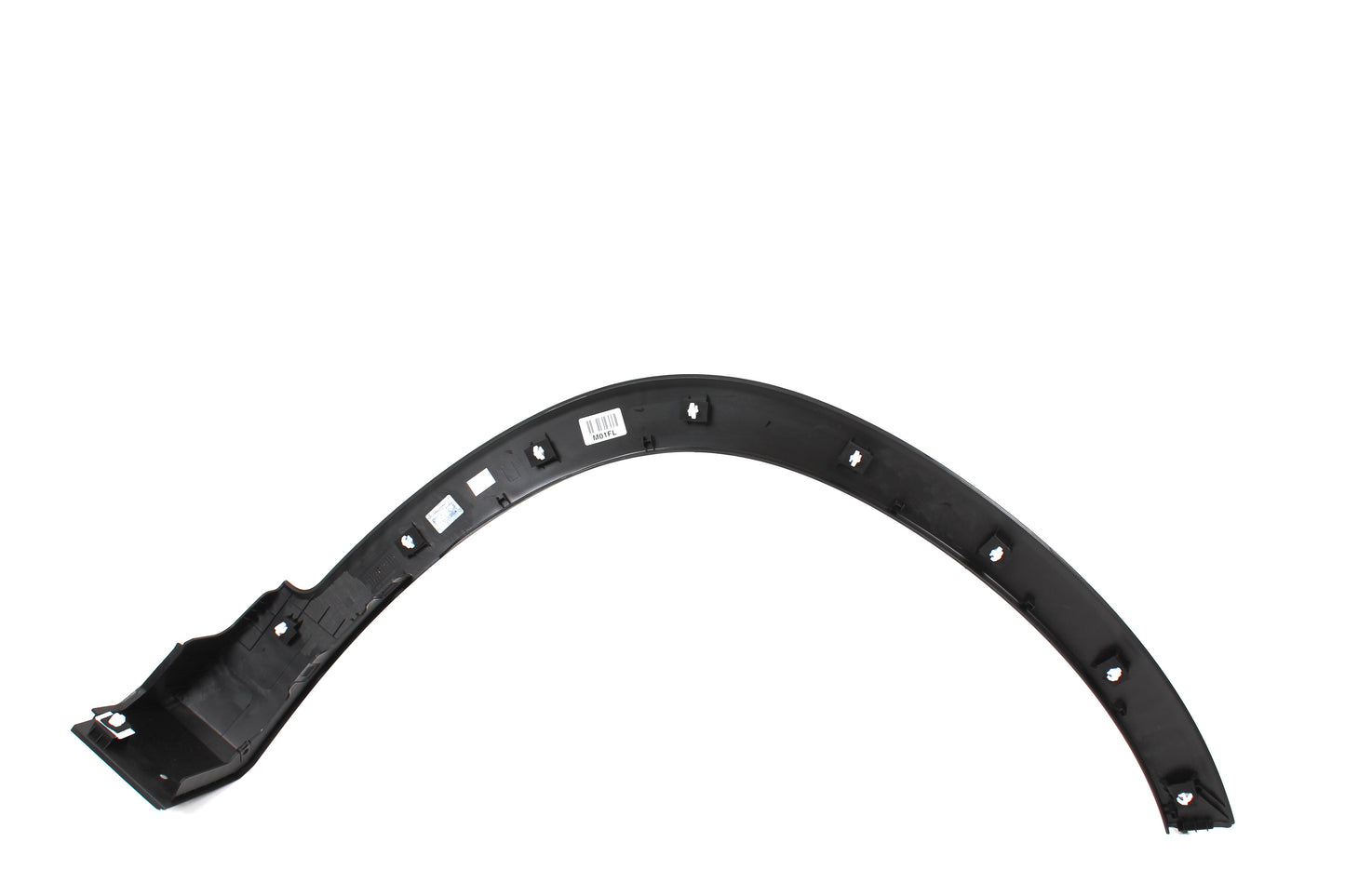 GENUINE FRONT Fender Side Garnish DRIVER for 19-20 Hyundai Santa Fe 87711S2000