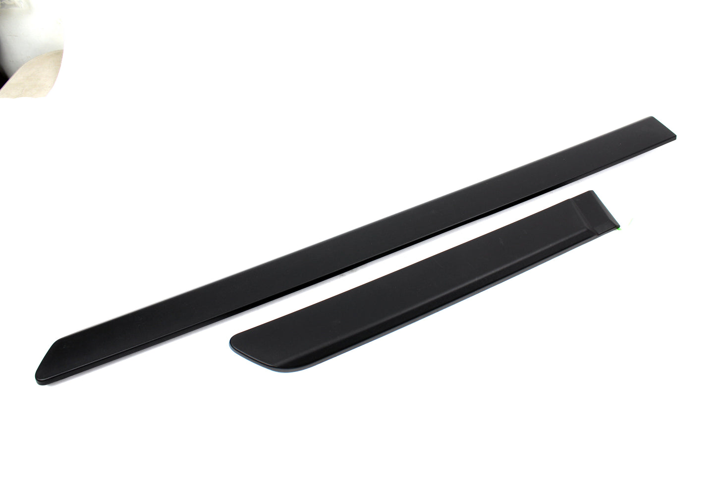 GENUINE Front Door Side Molding LEFT DRIVER for 10-13 Kia Soul 877112K000