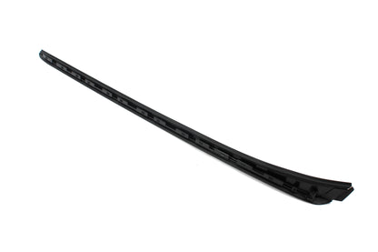 GENUINE Windshield Pillar Molding LEFT for 13-19 Hyundai Santa Fe 861312W000