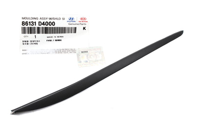 GENUINE Windshield Pillar Side Molding RIGHT for 16-20 Kia Optima 86132D4000