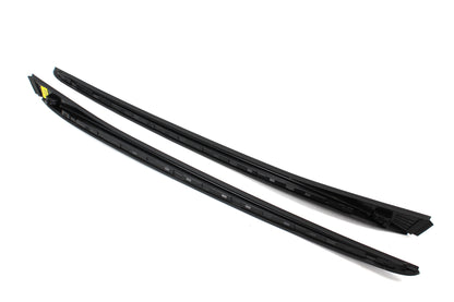 GENUINE Windshield Pillar Side Molding RIGHT for 16-20 Kia Optima 86132D4000