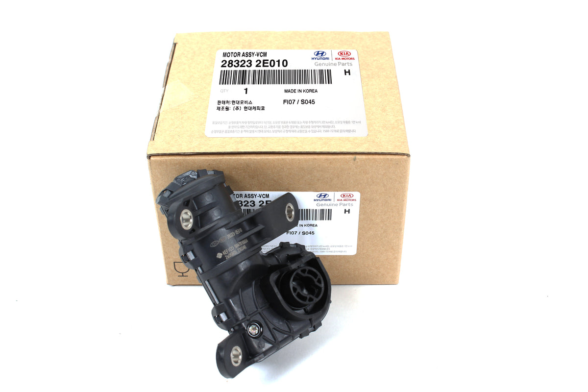 GENUINE Intake Motor VCM Solenoid for 11-20 Elantra Kona Veloster 283232E010