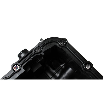 GENUINE Transmission Oil Pan for 11-18 Santa Fe Sonata Optima Sorento 452803B011